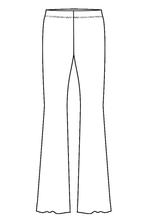 Shan Billy Pants